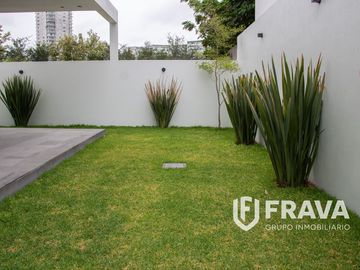 VENTA DE CASA EN RESERVA REAL