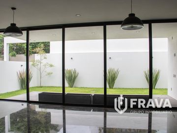 VENTA DE CASA EN RESERVA REAL