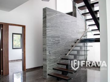 VENTA DE CASA EN RESERVA REAL