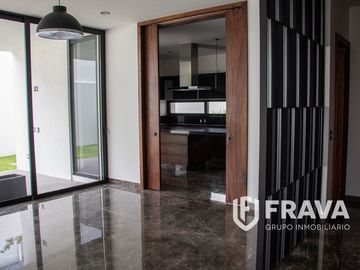 VENTA DE CASA EN RESERVA REAL