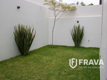 VENTA DE CASA EN RESERVA REAL