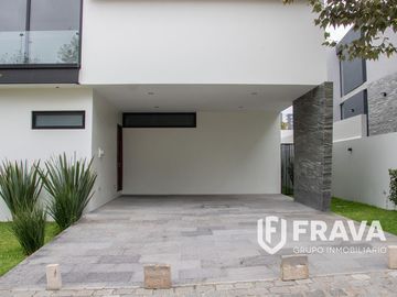 VENTA DE CASA EN RESERVA REAL