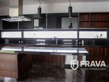 VENTA DE CASA EN RESERVA REAL