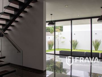 VENTA DE CASA EN RESERVA REAL