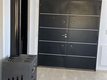 Casa en  Venta SAN SEBASTIAN Área 10 al verde APTO CREDITO MB