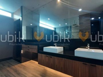 COTO LOMAS -  RESIDENCIA ESPECTACULAR COTO PRIVADO COLINAS DE SAN JAVIER ZAPOPAN