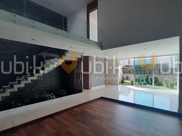 COTO LOMAS -  RESIDENCIA ESPECTACULAR COTO PRIVADO COLINAS DE SAN JAVIER ZAPOPAN