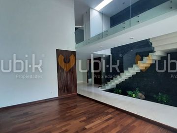 COTO LOMAS -  RESIDENCIA ESPECTACULAR COTO PRIVADO COLINAS DE SAN JAVIER ZAPOPAN