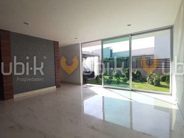 COTO LOMAS -  RESIDENCIA ESPECTACULAR COTO PRIVADO COLINAS DE SAN JAVIER ZAPOPAN