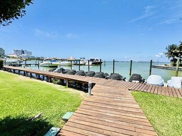 Departamento en Venta en Cancun