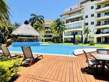 Departamento en Venta en Cancun