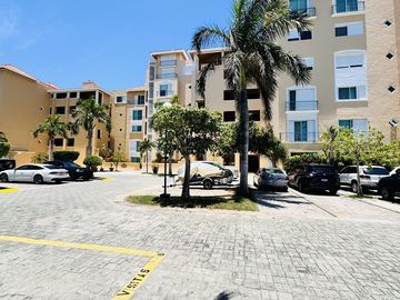 Departamento en Venta en Cancun