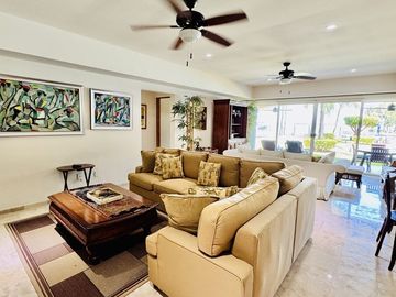 Departamento en Venta en Cancun