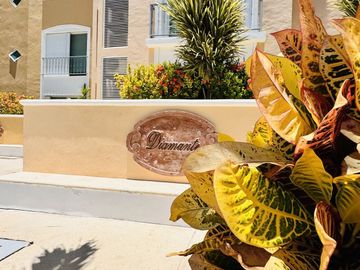 Departamento en Venta en Cancun