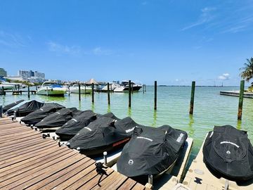 Departamento en Venta en Cancun