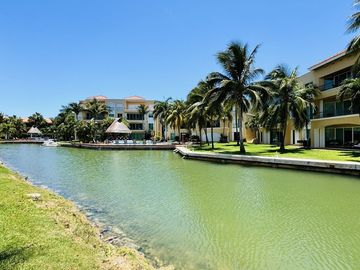 Departamento en Venta en Cancun