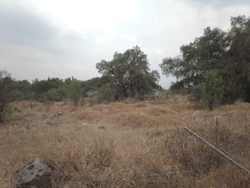 SE VENDE TERRENO 7,811 M2 UBICADO EN SAN MATEO XOLOC TEPOTZOTLÁN.