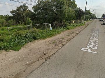 SE VENDE TERRENO 7,811 M2 UBICADO EN SAN MATEO XOLOC TEPOTZOTLÁN.