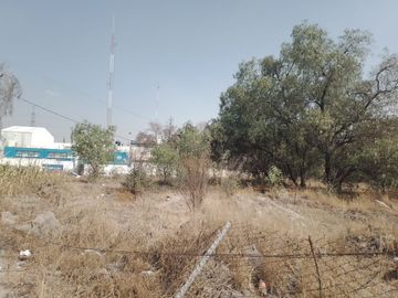 SE VENDE TERRENO 7,811 M2 UBICADO EN SAN MATEO XOLOC TEPOTZOTLÁN.