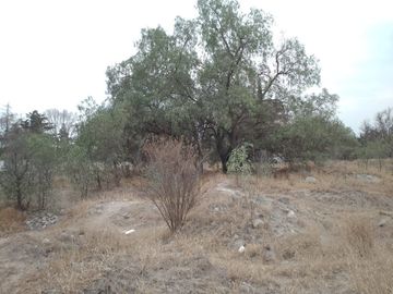 SE VENDE TERRENO 7,811 M2 UBICADO EN SAN MATEO XOLOC TEPOTZOTLÁN.