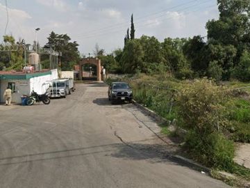 SE VENDE TERRENO 7,811 M2 UBICADO EN SAN MATEO XOLOC TEPOTZOTLÁN.