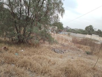 SE VENDE TERRENO 7,811 M2 UBICADO EN SAN MATEO XOLOC TEPOTZOTLÁN.