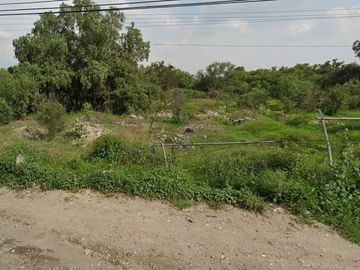 SE VENDE TERRENO 7,811 M2 UBICADO EN SAN MATEO XOLOC TEPOTZOTLÁN.