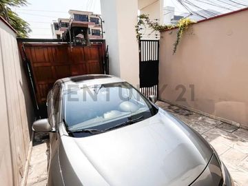 DEPARTAMENTO EN VENTA MEJOR ZONA DE SURCO