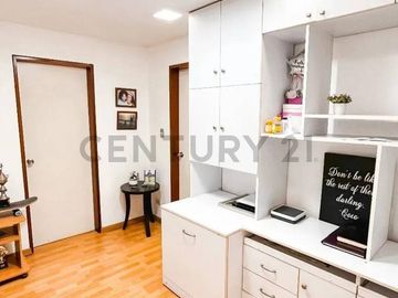 DEPARTAMENTO EN VENTA MEJOR ZONA DE SURCO