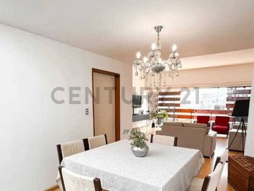 DEPARTAMENTO EN VENTA MEJOR ZONA DE SURCO