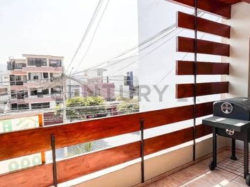 DEPARTAMENTO EN VENTA MEJOR ZONA DE SURCO