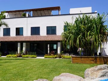 Casa en Santa Fe