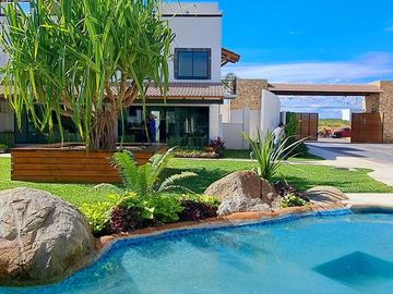 Casa en Santa Fe