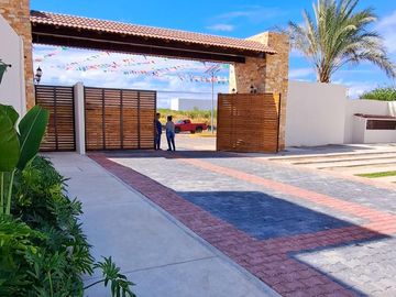 Casa en Santa Fe