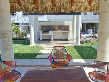 Casa en Santa Fe