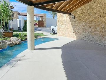 Casa en Santa Fe