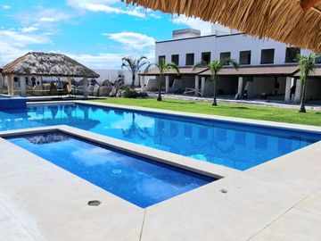 Casa en Santa Fe