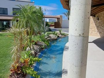 Casa en Santa Fe