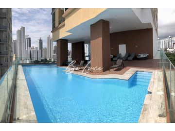 ALQUILO O VENDO  APARTAMENTO PH QUARTIER DEL MAR, COCO DEL MAR (3)