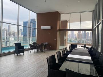 ALQUILO O VENDO  APARTAMENTO PH QUARTIER DEL MAR, COCO DEL MAR (3)
