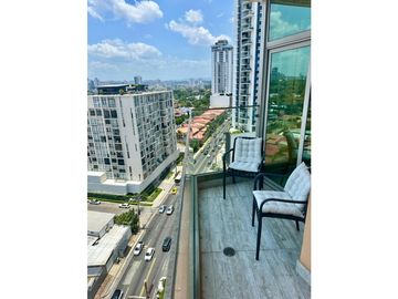 ALQUILO O VENDO  APARTAMENTO PH QUARTIER DEL MAR, COCO DEL MAR (3)