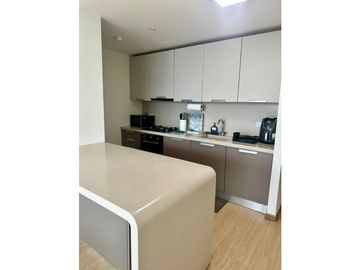 ALQUILO O VENDO  APARTAMENTO PH QUARTIER DEL MAR, COCO DEL MAR (3)