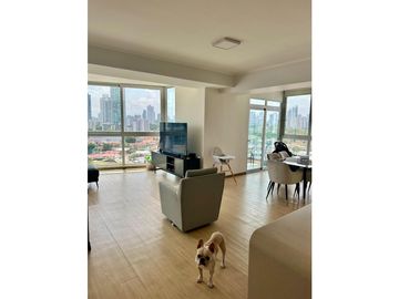 ALQUILO O VENDO  APARTAMENTO PH QUARTIER DEL MAR, COCO DEL MAR (3)