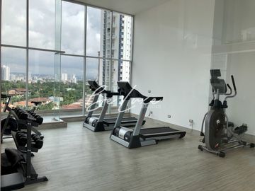 ALQUILO O VENDO  APARTAMENTO PH QUARTIER DEL MAR, COCO DEL MAR (3)