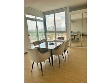 ALQUILO O VENDO  APARTAMENTO PH QUARTIER DEL MAR, COCO DEL MAR (3)