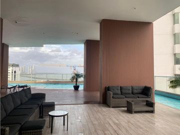 ALQUILO O VENDO  APARTAMENTO PH QUARTIER DEL MAR, COCO DEL MAR (3)