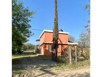 VENTAde QUINTA, Ejido El Refugio,Cadereyta, N.L.