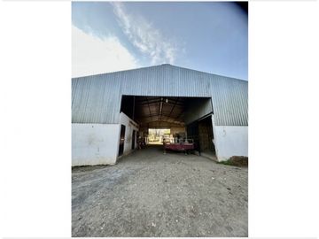 VENTAde QUINTA, Ejido El Refugio,Cadereyta, N.L.
