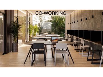 Venta Departamento de lujo zona Country Mérida Yucatán
