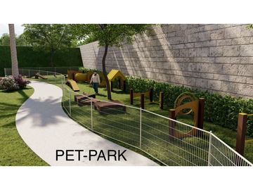 Venta Departamento de lujo zona Country Mérida Yucatán